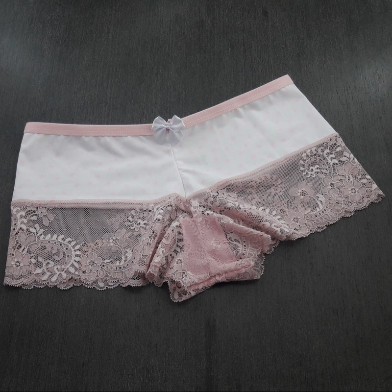 Caleçon Luciana Estampado