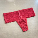 Tanga Fio Fita