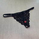 Fio Dental Boquinha Vazada