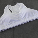 Top Nadador com Bojo Removível