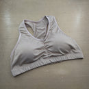 Top Nadador com Bojo Removível