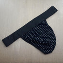 Cueca Fio Dental Poá