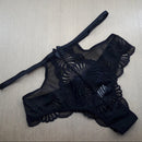 Tanga Hot Pant Travessa