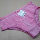 Calçola de Lycra e Renda Vanuza