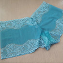 Caleçon Confortável em Renda