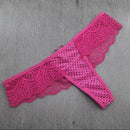 Tanga Renda Cofrinho