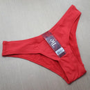 Calcinha Microfibra Amni