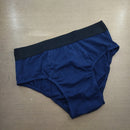 Cueca Slip Cotton