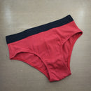 Cueca Slip Cotton