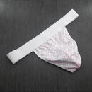 Cueca Fio Dental Poá