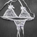 Conjunto Noiva Apaixonada