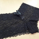 Caleçon em Renda Sedosa