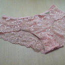 Calcinha Aline Renda Confortável