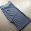 Cueca Boxer Ciclista Microfibra