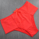 Tanga Pala Microfibra Lisa