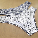 Calcinha Microfibra Amni