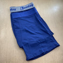 Cueca Boxer Adulto Romantic Lisa