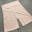 Short Feminino Microfibra Lisa