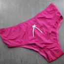 Tangão Micro-Rosset Plus Size