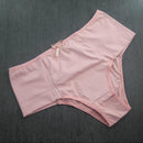 Tanga Pala Microfibra Lisa