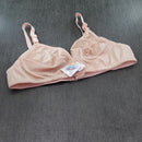 Sutiã Simples sem Renda