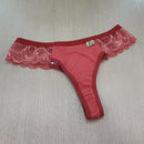 Tanga Mayara em Microfibra