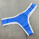 Tanga Fio Cotton Lisa