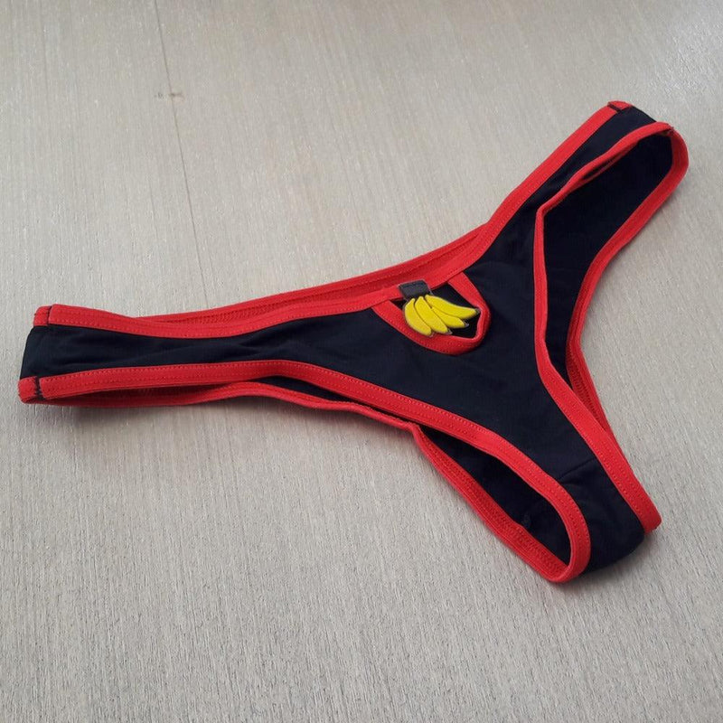 Tanga Frutinha