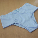 Tanga Pala Microfibra Lisa