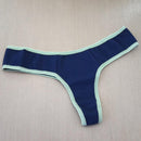 Tanga Fio Cotton Lisa