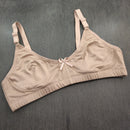 Sutiã Plus Size Duplo Reforçado