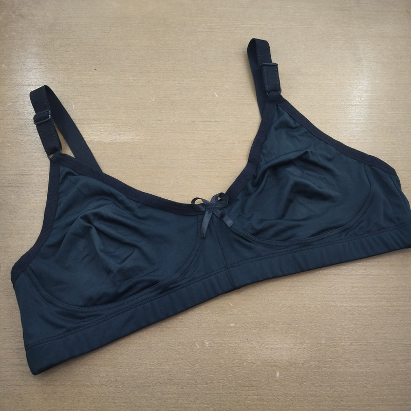 Sutiã Plus Size Duplo Reforçado
