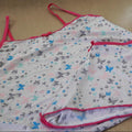 Short Doll Estampado