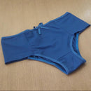 Tanga Pala Microfibra Lisa