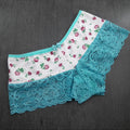 Caleçon Luciana Estampado