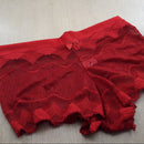 Calesson Manueli Rendada e Cós em Tecido