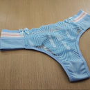 Tanga Boa Forma Fio Duplo