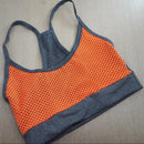 Top sem Bojo Detalhe Tela