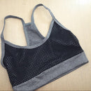 Top sem Bojo Detalhe Tela