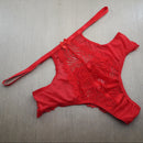 Tanga Hot Pant Travessa