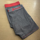 Cueca Boxer em Romantic Mescla