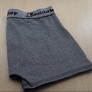 Cueca Boxer em Romantic Mescla