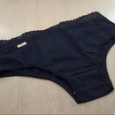 Calça Cotton Conforto