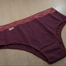 Calça Cotton Conforto