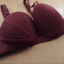 Sutiã Plus Size com Bojo Reforçado