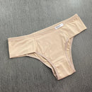 Calcinha Conforto Pala Dupla em Microfibra