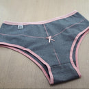 Calça Suplex Mescla