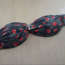 Top Bustiê com Bojo