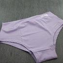 Calcinha Conforto Microfibra Lisa