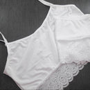 Conjunto Espera Marido Plus Size